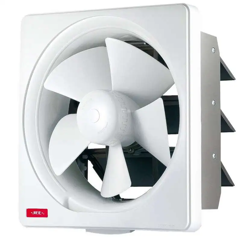 

Trading New Chinese Supplier MuteExhaust Air Household Exhaust Fans, White