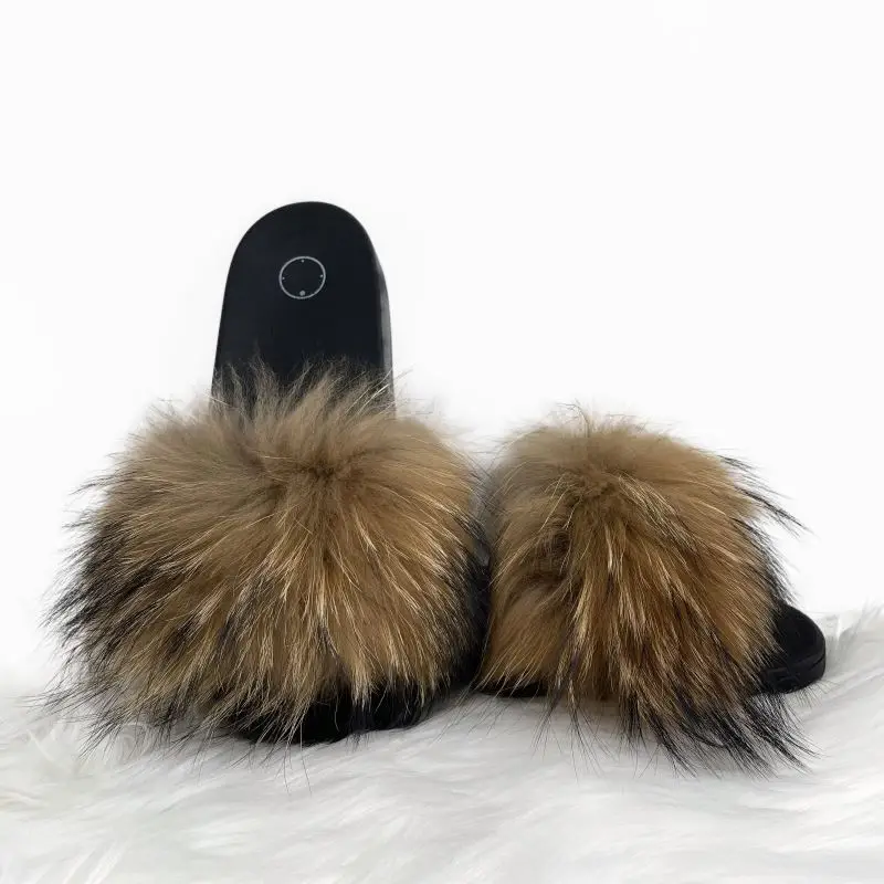 

Autum Slippers Bedrook Fashion Slides 2020 For Ball Pit Designs Eva Slipper Designer Fur Logo Custom Real To Manufacture