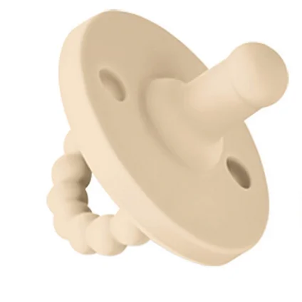 

wholesale multi-colors baby infant soft cute silicone nipples