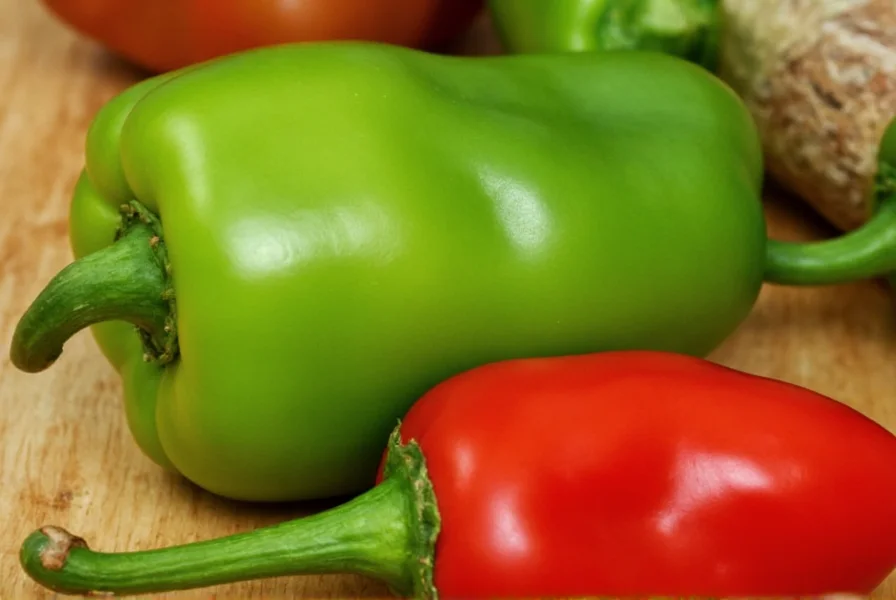 When Are Serrano Peppers Ready to Pick: Complete Guide
