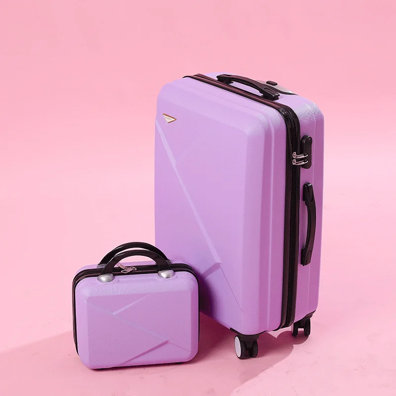 

personalized kids oversized multifunction children suitcase 22 14 9 inch modern travel carry on carry on pcs luggage bag