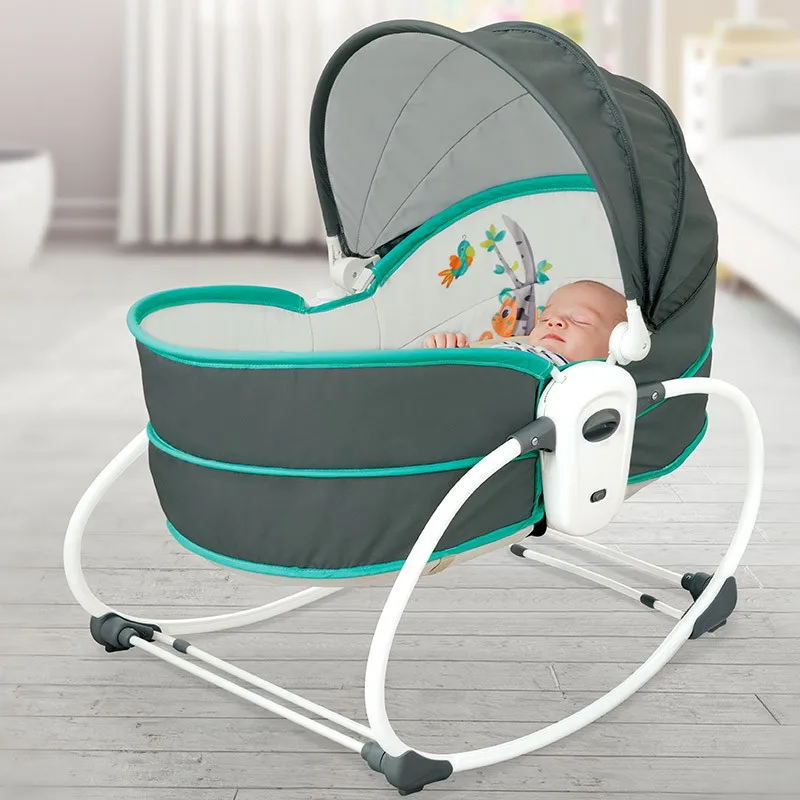 rocking chair baby electric