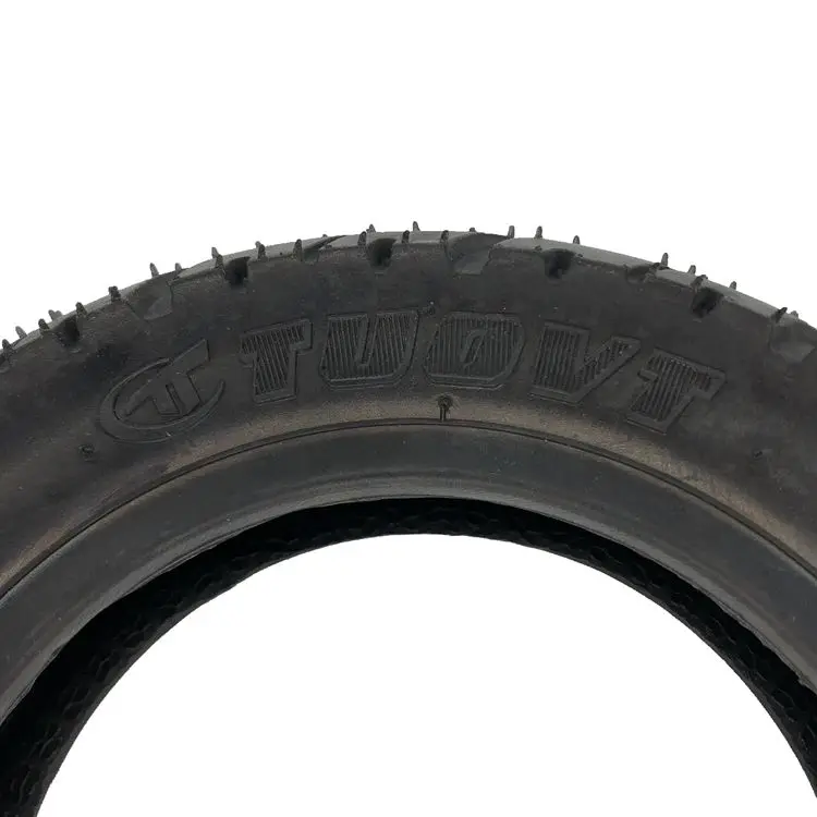 Off-road Tire 10 inch Pneumatic Tire Inner Tube 10X3.0-6 80/65-6