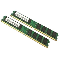 

Reliable quality best computer memory DDR2 2GB desktop ram memory 100% tested