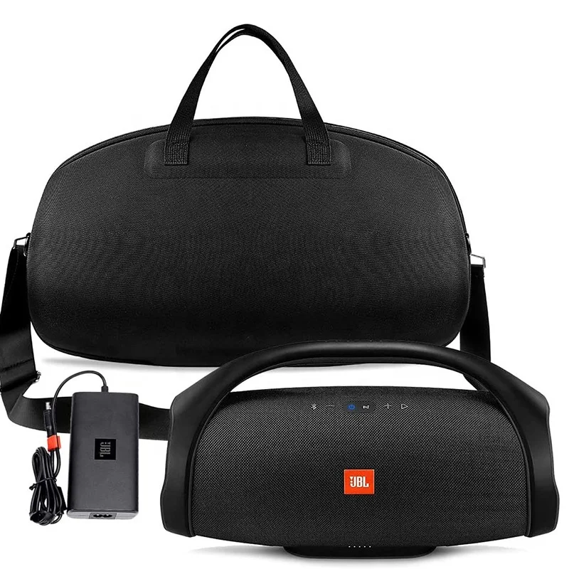 

Suitable for JBL Boombox 2 Portable Wireless audio bag storage box high-end audio handbag customization, Customized color