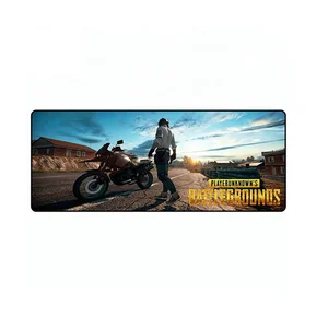 Gaming Mouse Pad Anime Game Printing