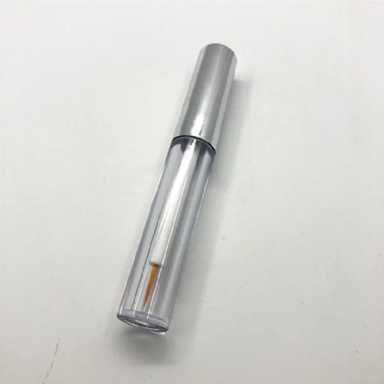 Eyeliner tube 1.5ml Silver