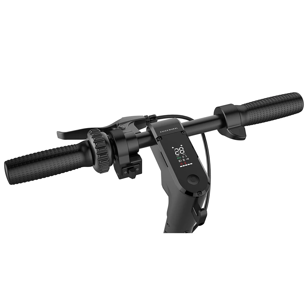 

2021new s1-c pro IPX7 500W electric scooter bicycle adults skateboard scooters, Black