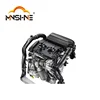 Auto parts engine CE18 in-cylinder direct injection twin scroll supercharged for CE18