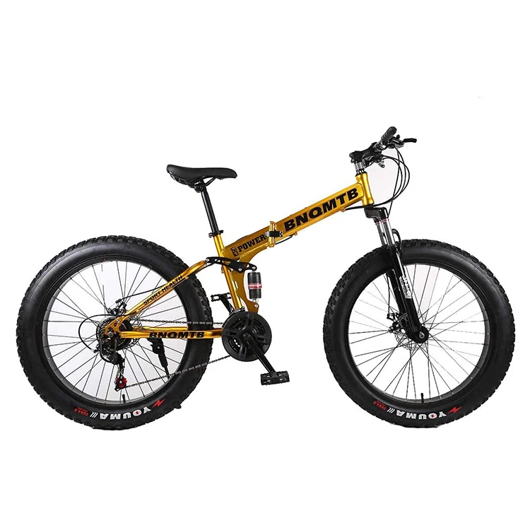 

cheap wholesale 26inch 21 speed adult steel fat bike/ folding bicycle fat tire bike/2020 new model fold bicycle fat bike, Red, whilte, black, yellow, blue, customized