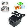 180 Degree Wireless Car Front View Camera For Mitsubishi Outlander EX