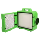 を lixing 1/3hp 500cfm ロト成形 hepa 空気清浄機工業スクラバー復元建設 etl/saa 認定