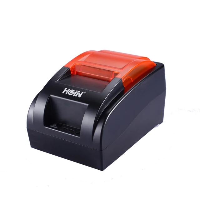 

58mm desktop Thermal Printer 80mm printer desktop