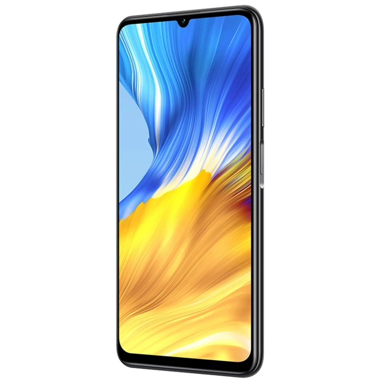 

New cellular 2021 Huawei Honor X10 Max 5G 48MP 6GB+128GB 5000mAh Android 10 MTK6873 5G Octa Core mobile phones