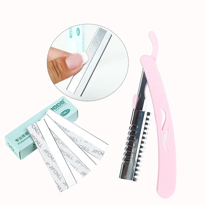 

epilator eyebrow trimmer eyebrow trimmer luxury shaver eyebrow razor mini, Customized