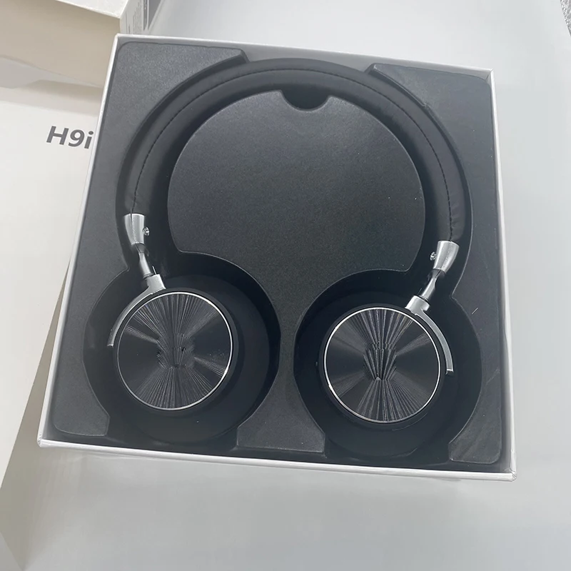 

Hifi CVC 8.0 Noise Cancelling Headset True Wirless Earbuds B O Wireless Headband Earphone Stereo Bass BT 5.0 Headphones with Mic, Black pink white