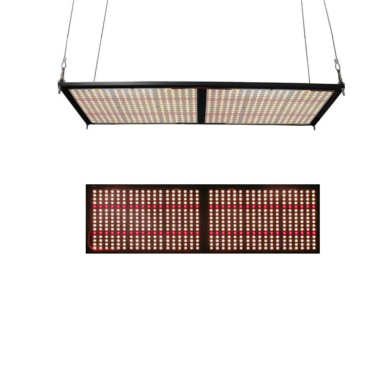 
Free Shipping LEDBETTER 240W LED Grow Light Full Spectrum 3000K 3500K V2 V3 LM301b LM301h 240W QB288 LED Board 