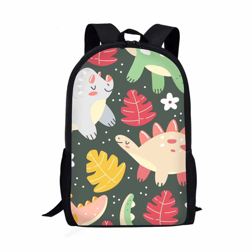 

2021 custom backpack laptop waterproof wholesale Cartoon manufacturer ita bag kids school novation bags for girls boys student