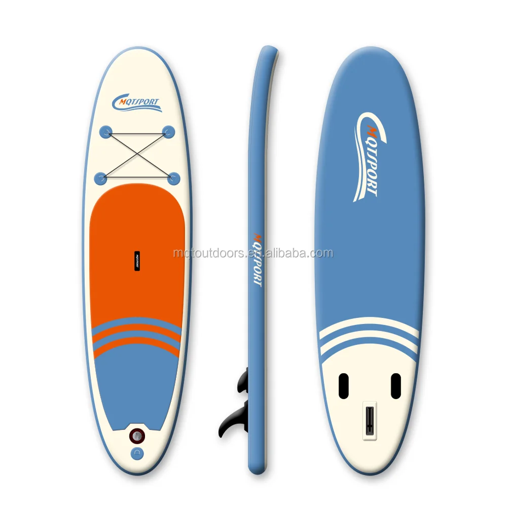 Aqua Marina Paddle Board Isup Stand Up Paddle Surf Board Inflatable