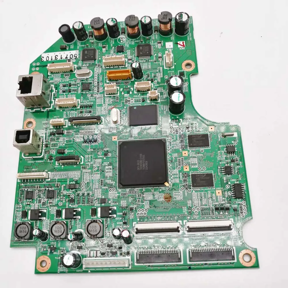 

Main Board Motherboard QM7-2971 Fits For Canon PIXMA PRO-1