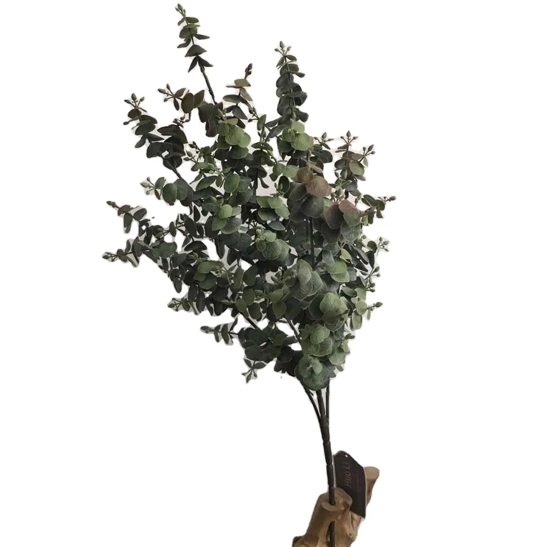 

Manufacturer direct sale big 6 lentinus edodes grass decorate flower, Customized
