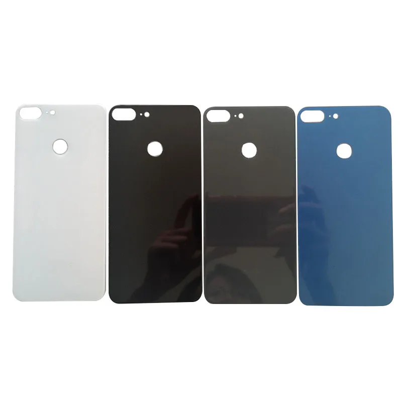 

For Huawei Honor 9 lite glass rear cell phone battery cover camera back cover