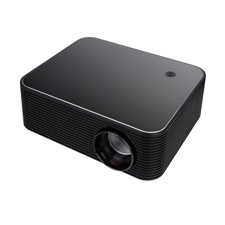 

Original WEJOY L6+ 1920*1080P 200 ANSI Lumens Portable Home Theater LED HD Digital Projector