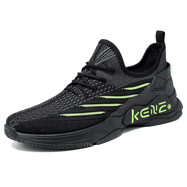 

Men Sneaker Running Sports Shoes Men Casual Mesh Shoes fashion sneaker for men