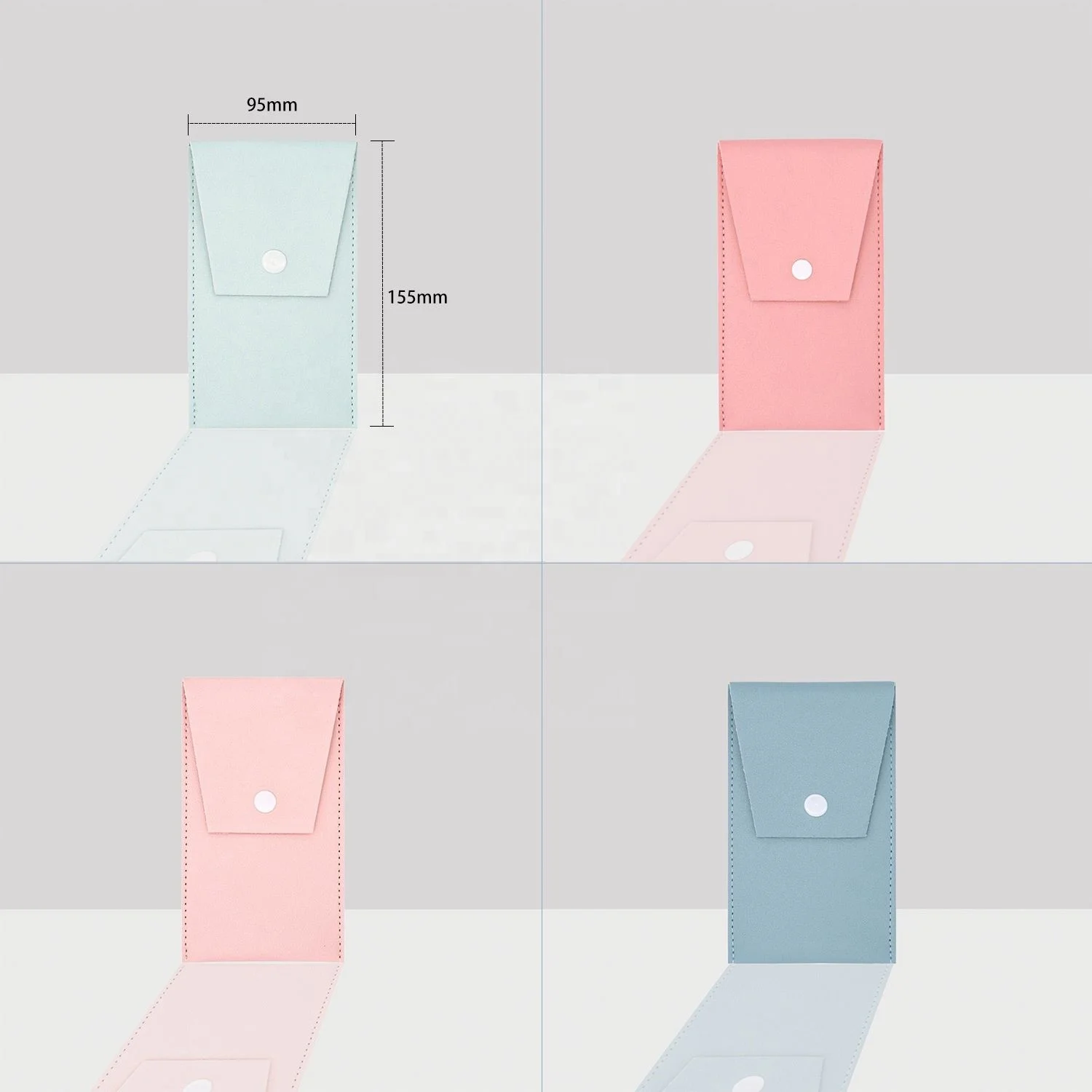 

Popular 8 Pieces Mini Matte Wooden Handle Soft Hair Makeup Brush Set Voogue, Pics