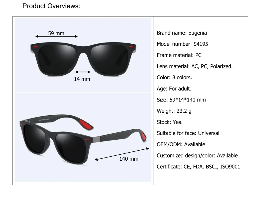 modern sunglasses manufacturers at sale-3