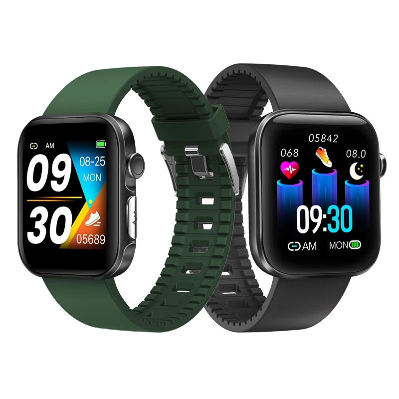 

2020 t500 appling series 5 plus smartwatch smart watch