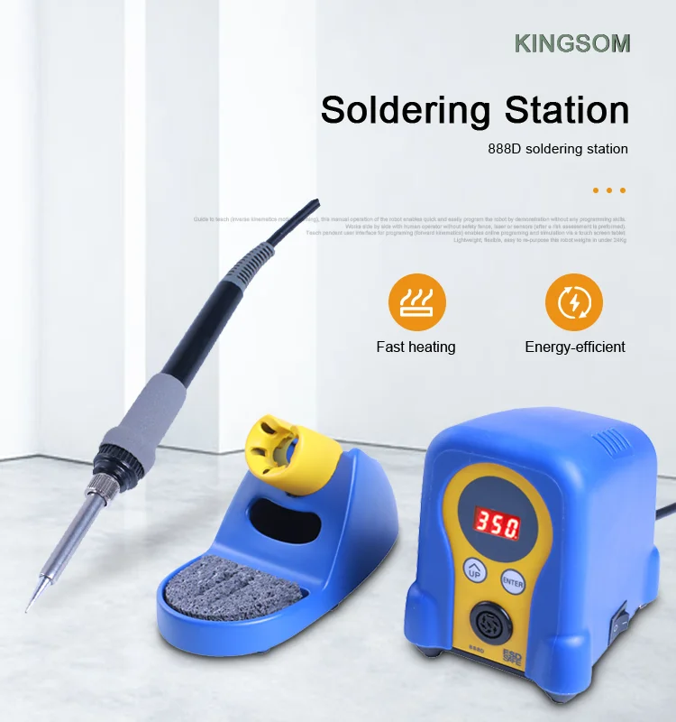 888D-soldering-station