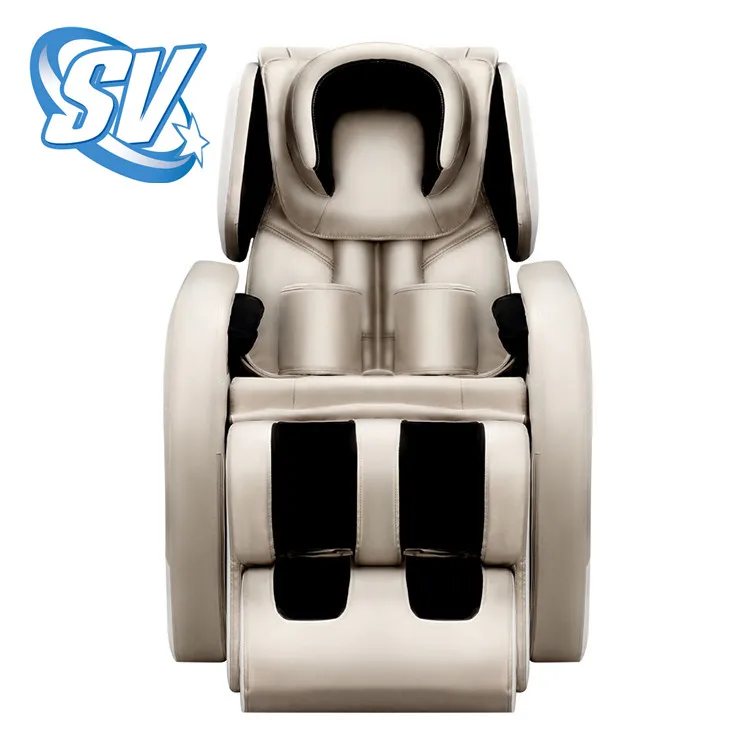 
Best quality promotion commercial electric full body sofa recliner massage chair 
