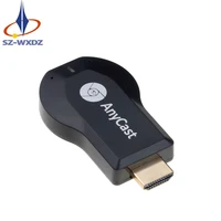 

MiraScreen Anycast M4 Plus 1080p wifi wireless display hdmi dongle for TV