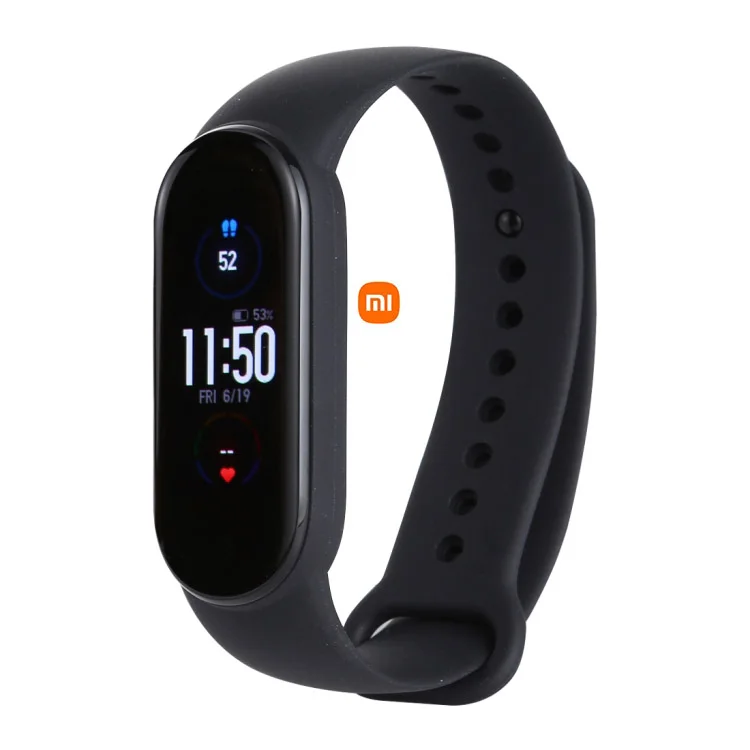 

Global Version Xiaomi Band 5 AI Voice Sport Monitoring Fitness Bracelet Mi Smart Band 5 Wristband Xiaomi