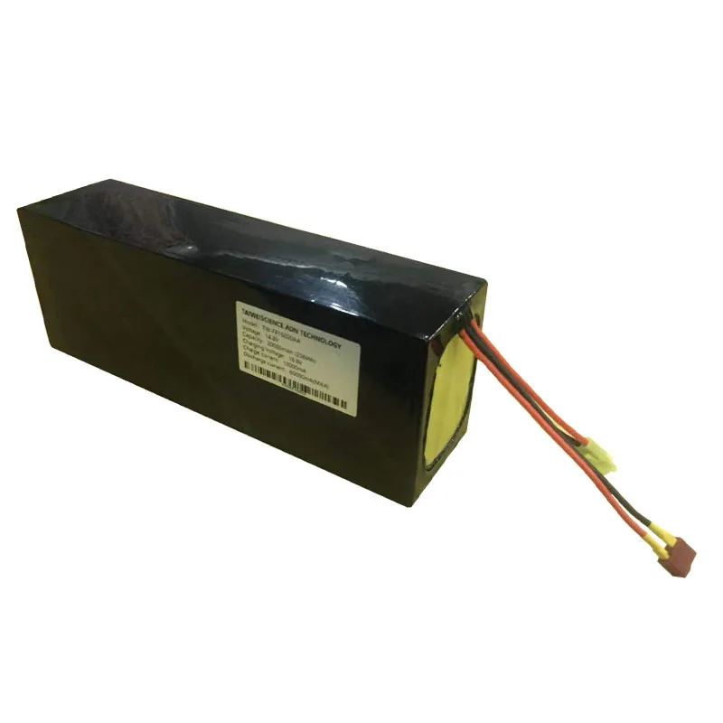 lithium iron phosphate battery