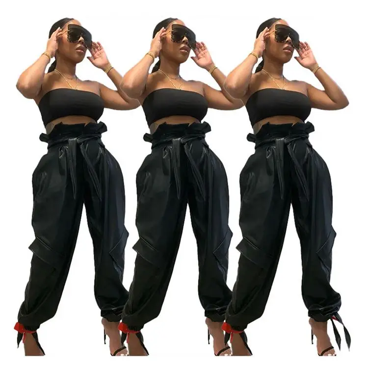 

1120M643 Newest Ladies Pants Women'S Trousers Women Bottoms Pants