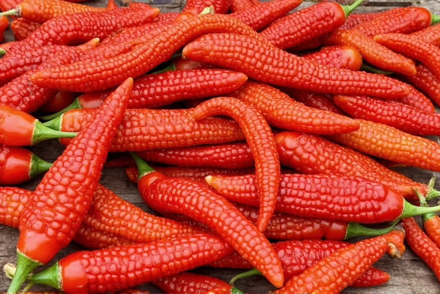 Cooking with Peppers