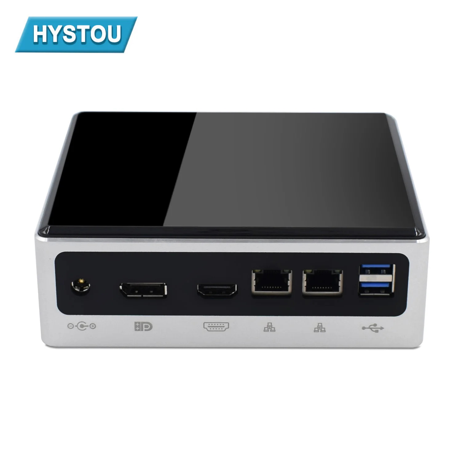 

Dekstop Gamming Computer i7 Micro DDR4 Gam Nuc Quad Core Small Gaming Mini Pc