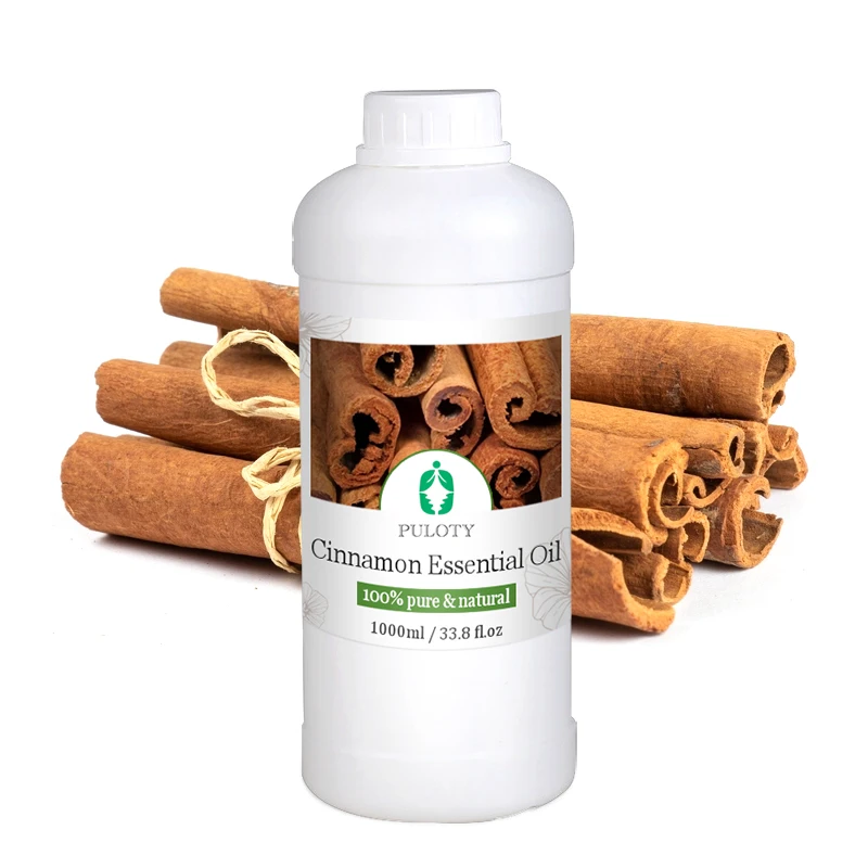 

Diffuser massage body care relieve stress organic cassia cinnamon bark oil cinnamon essential oil