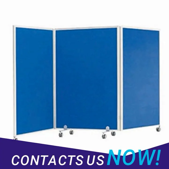 China Custom Cheap Used Office Full Height Dividers Wall Partitions