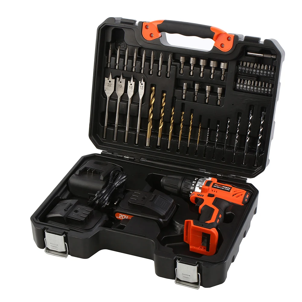 electric drill sets