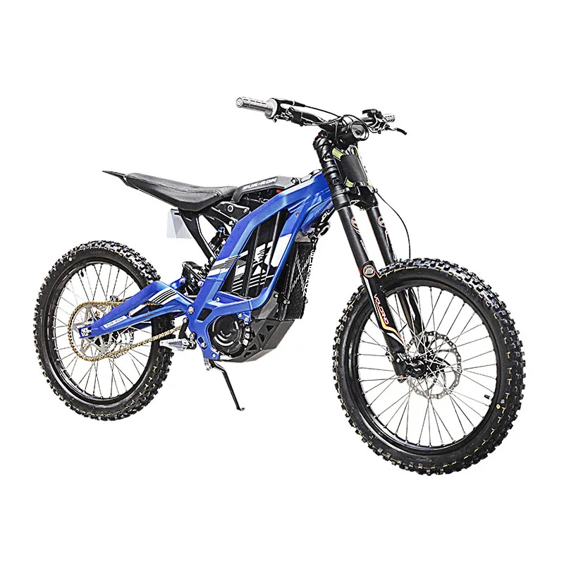 

Light Bee Sur Ron X Ebike 5000W Off Road Moto Cross Pitbike Sur-Ron Electric Bike Bicycle Motorcycles For Adults