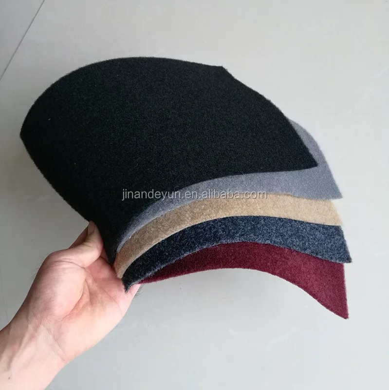 Stretch Van Lining Conversion Carpet Dark Grey 4 Way Pliable Velour Trim Stretch 4 Way Van Car Lining Carpet 