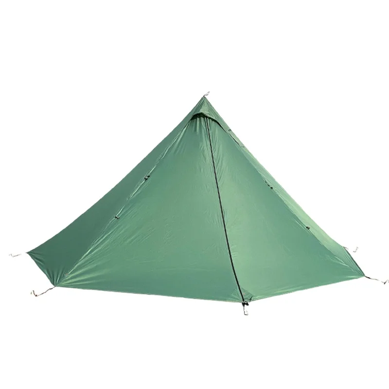 

Hiking Ultra Light Backpack Tent Sleeping Bag Outdoor Hammock Awning 5-8 person Camping beach Fishing Tents