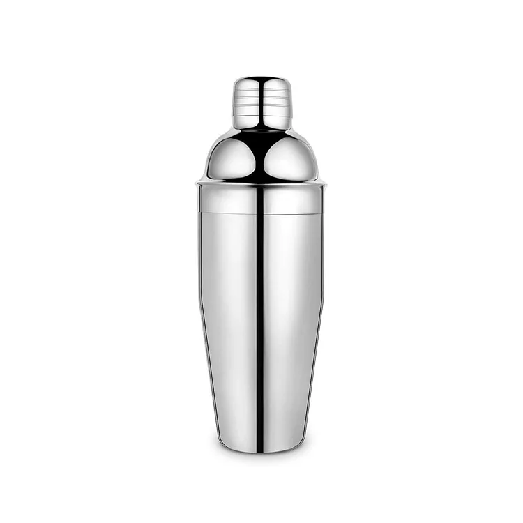 

Professional Stainless Steel Multipurpose Cocktail Shaker Bar Accessories