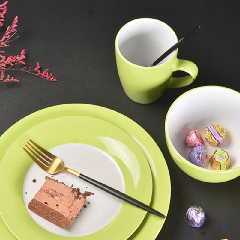 piatti di ceramica per bambini all'ingrosso Acquista online piatti di ceramica per bambini all'ingrosso Acquista online
