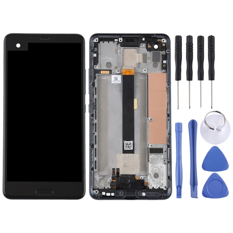 

for HTC U Ultra LCD Screen Display Touch Digitizer Assembly,Mobile Phone Repair Replacement