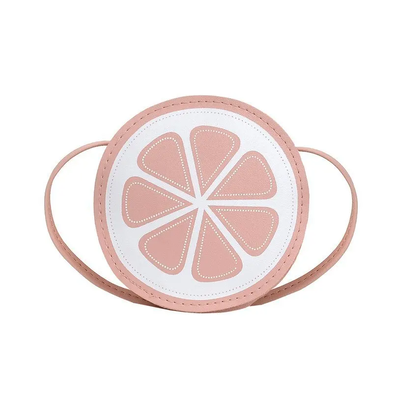 

Wholesale Trendy Fashion Handbags Cute Children Wallet Crossbody Designers Mini Kids Purses and Handbags, 4 colors