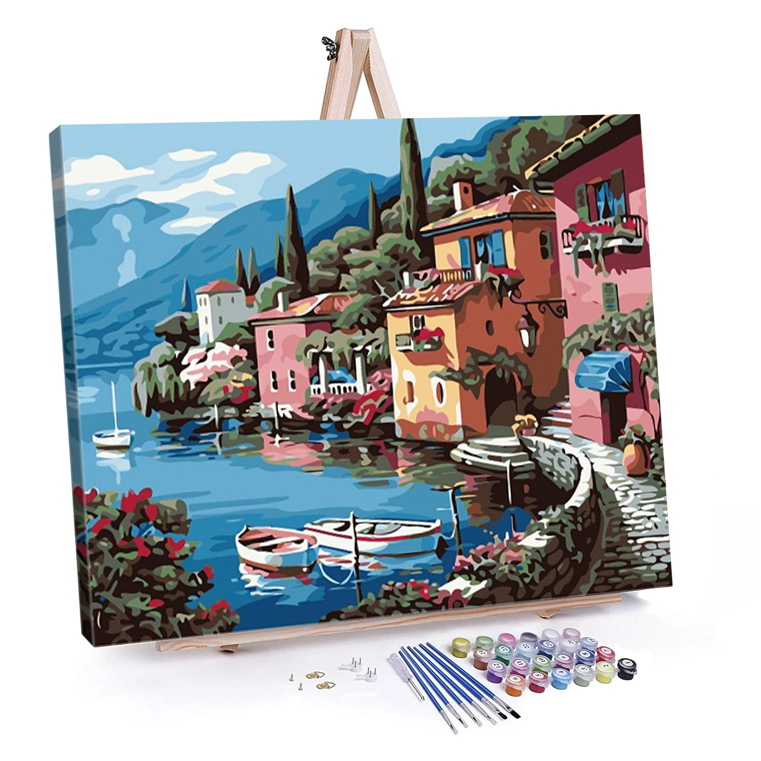 

Modern fashion diy custom 5d diamond painting kit for adults kids art diamond painting